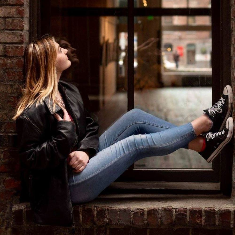 Meet your Posher, Valerie